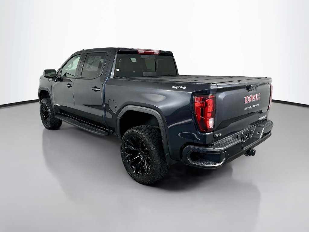 Used 2025 GMC Sierra 1500 Elevation w/ Elevation Premium Package AWD/4WD image 5