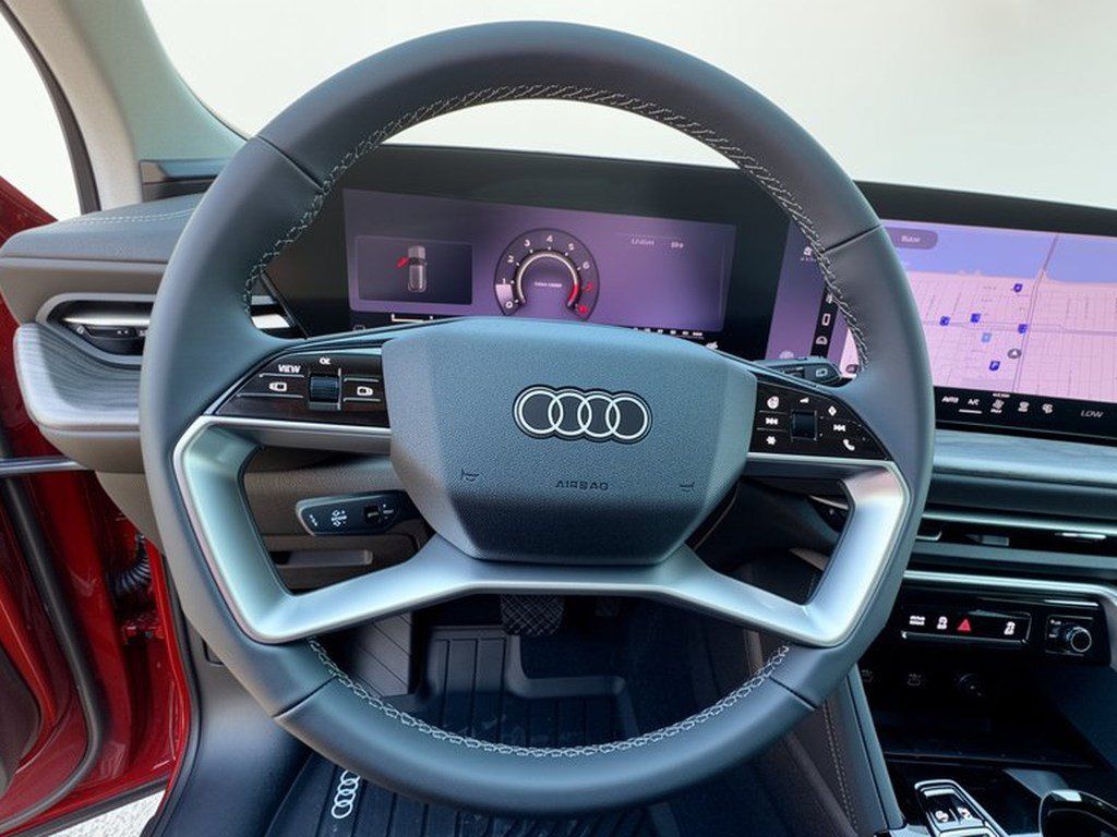 New 2026 Audi Q5 Premium AWD/4WD image 30