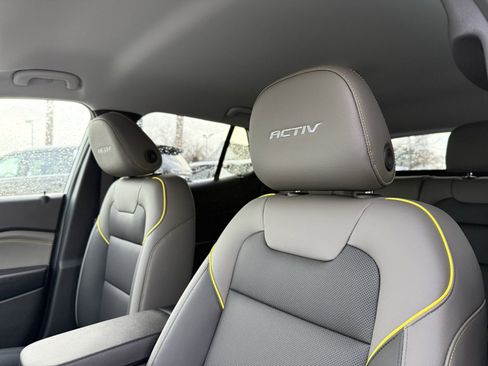 New 2026 Chevrolet Trax ACTIV w/ Driver Confidence Package image 16