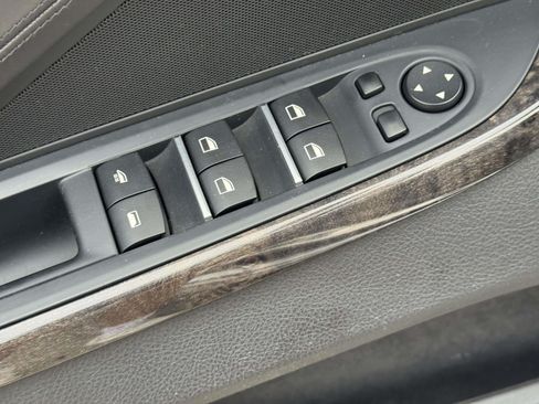 Used 2012 BMW 650i xDrive Convertible AWD/4WD image 12