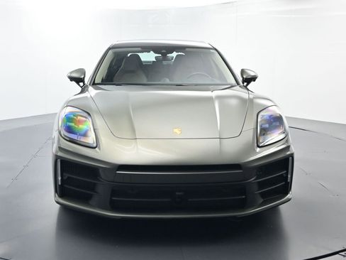 Used 2025 Porsche Panamera 4S image 18