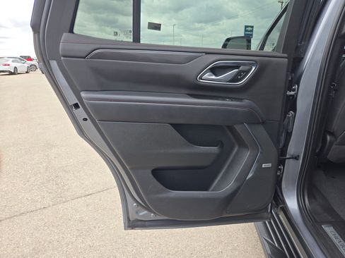 Used 2022 Chevrolet Tahoe RST w/ Luxury Package image 14