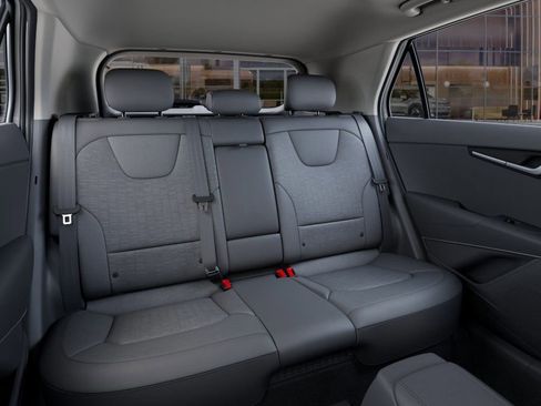 New 2026 Kia Niro SX image 16