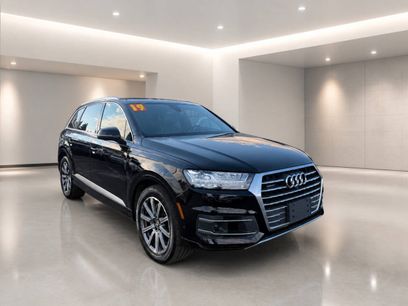 Used 2019 Audi Q7 2.0T Premium Plus
