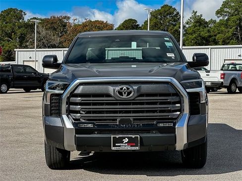 New 2026 Toyota Tundra Limited image 3