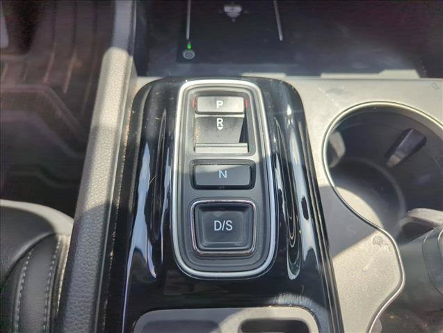 Certified 2024 Honda Pilot EX-L image 17