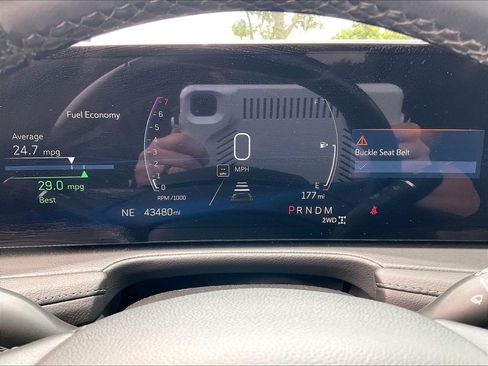 Used 2024 Cadillac XT4 Premium Luxury AWD/4WD image 23