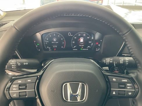 New 2026 Honda CR-V EX-L image 8