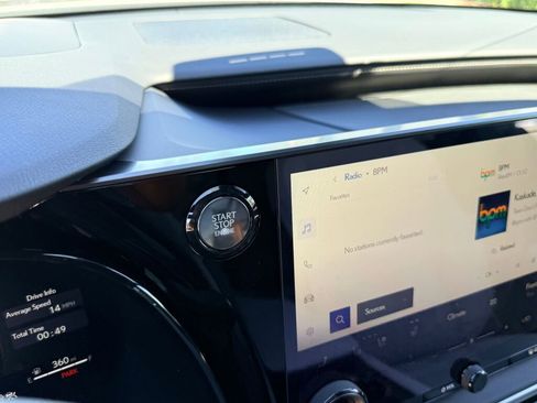 New 2026 Lexus RX 350 F Sport image 6