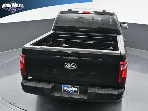 Used 2024 Ford F150 XLT w/ Equipment Group 302A MID RWD image 14
