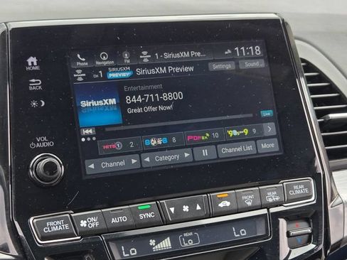 Used 2022 Honda Odyssey Elite image 29