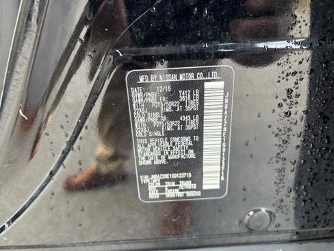 Used 2016 INFINITI QX80 4WD w/ Deluxe Technology Package image 46