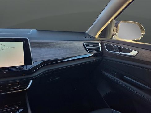 New 2026 Volkswagen Atlas SEL Premium R-Line image 49