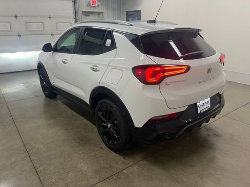 New 2026 Buick Encore GX Sport Touring image 8