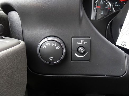 New 2025 GMC Savana 2500 w/ Driver Convenience Package image 28