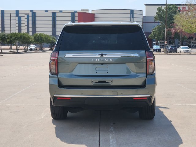 Used 2024 Chevrolet Tahoe LS w/ Driver Alert Package RWD image 7