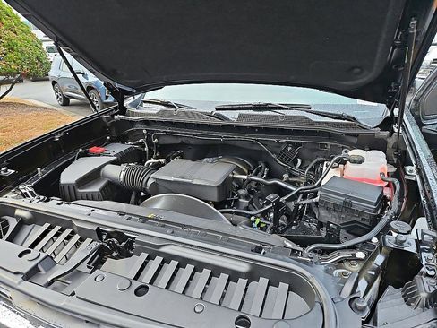 New 2026 Chevrolet Silverado 2500 LT w/ Texas Edition image 22