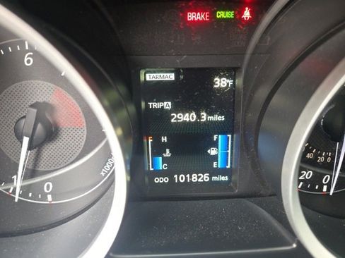 Used 2015 Mitsubishi Lancer Evolution GSR image 10