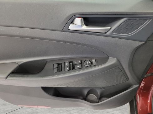 Used 2020 Hyundai Tucson SE AWD/4WD image 25