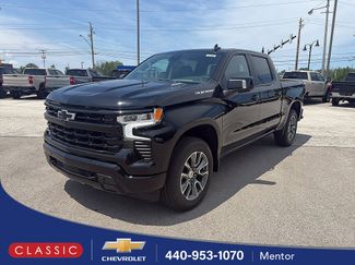 New 2026 Chevrolet Silverado 1500 RST w/ RST All Star Premium Package AWD/4WD video 1