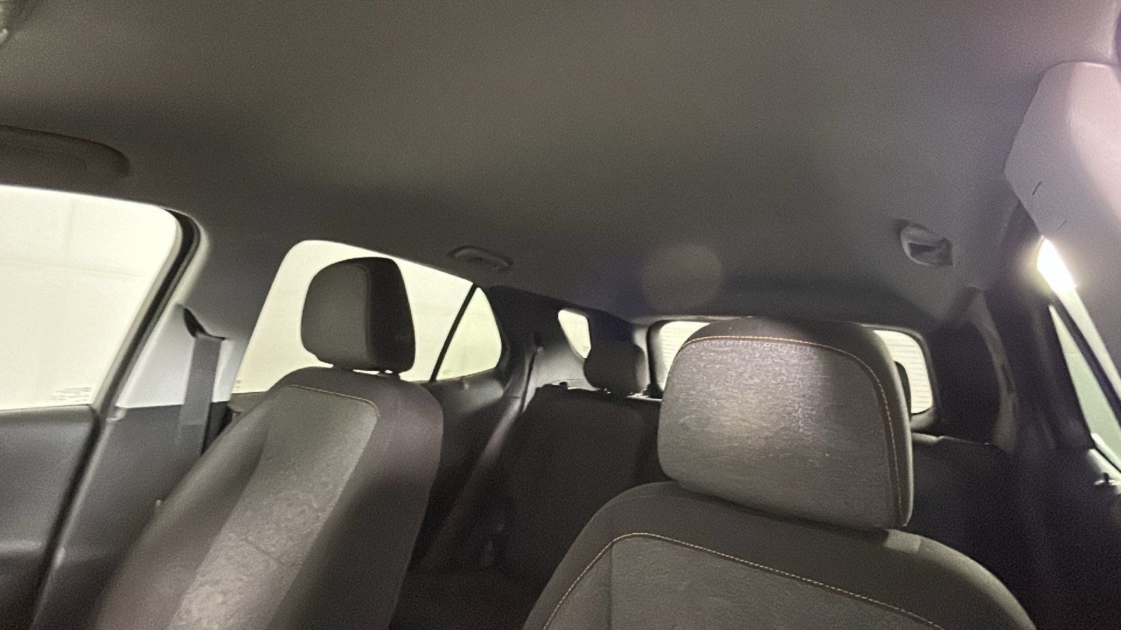 Used 2024 Chevrolet Equinox LT w/ LPO, Floor Liner Package AWD/4WD image 15