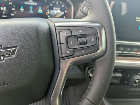 New 2026 Chevrolet Silverado 3500 LT w/ Trail Boss Package image 19