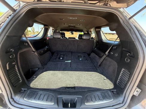 Used 2018 Dodge Durango R/T RWD image 23