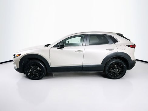 Used 2024 MAZDA CX-30 AWD 2.5 S w/ Select Sport Pkg image 4