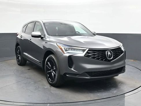 New 2026 Acura RDX SH-AWD image 1