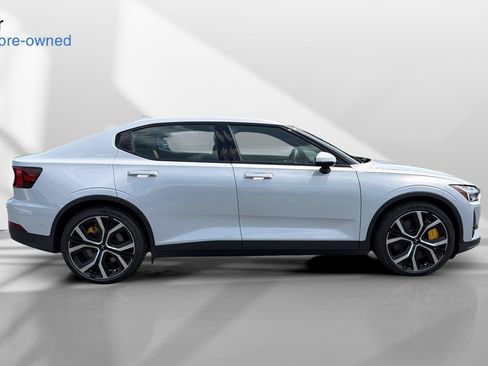 Certified 2023 Polestar Polestar 2 w/ Pilot Pack AWD/4WD image 6