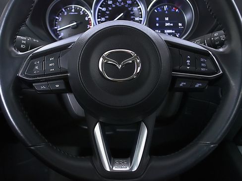 Used 2022 MAZDA CX-5 AWD 2.5 S image 24