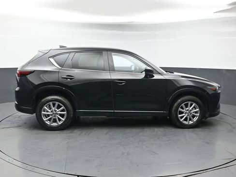 Certified 2024 MAZDA CX-5 AWD 2.5 S w/ Select Package image 6