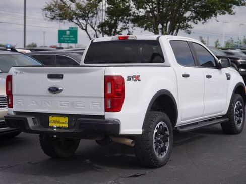 Used 2021 Ford Ranger XL w/ Equipment Group 101A High RWD image 6