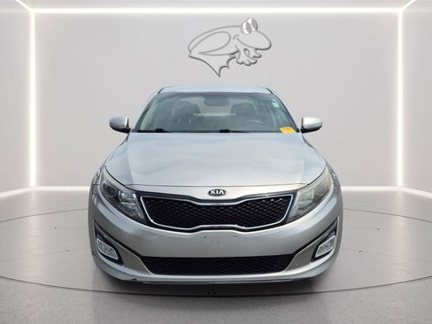 Used 2014 Kia Optima LX FWD image 8