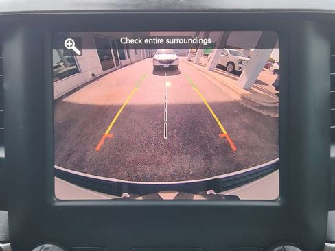 Used 2019 RAM 1500 Big Horn image 13