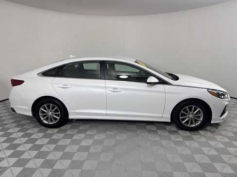 Used 2018 Hyundai Sonata ECO image 4