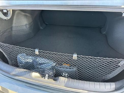 New 2026 Hyundai Elantra Sport image 6