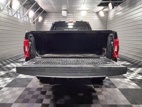 Used 2022 Ford F150 XLT w/ Equipment Group 301A Mid image 10