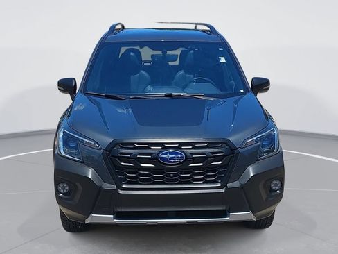 Certified 2025 Subaru Forester Wilderness w/ Convenience Package AWD/4WD image 2