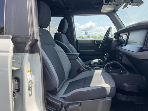 Used 2023 Ford Bronco Big Bend AWD/4WD image 27