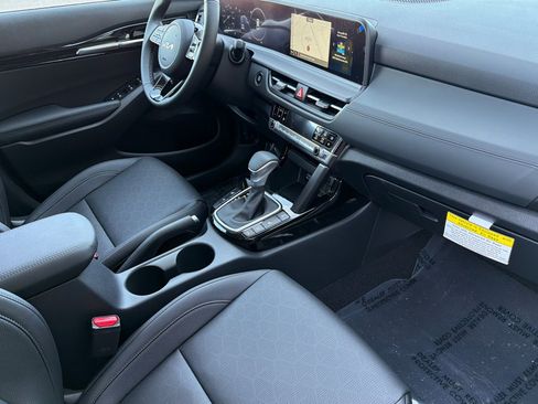New 2026 Kia Seltos EX w/ EX Sunroof Package image 13