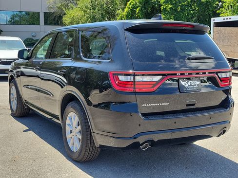 New 2026 Dodge Durango GT RWD image 3