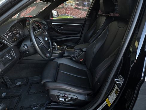 Used 2018 BMW 330i Sedan image 13