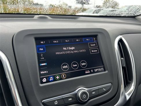 Used 2021 Chevrolet Equinox LT image 13