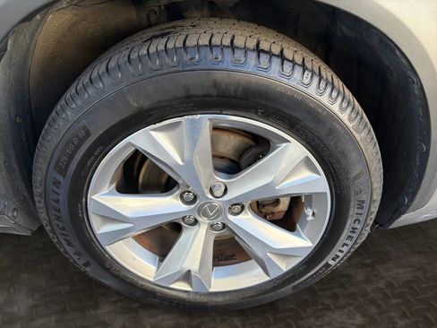 Used 2017 Lexus NX 200t AWD w/ Premium Package image 40