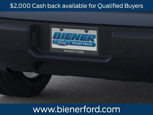 New 2025 Ford Bronco Sport Heritage w/ Convenience Package image 24