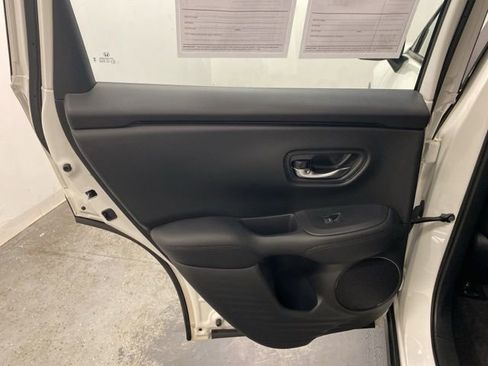 Certified 2024 Honda HR-V LX image 20