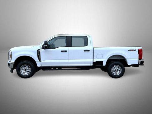 New 2026 Ford F250 XL AWD/4WD image 8