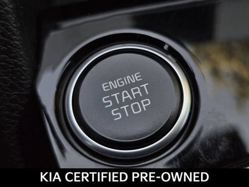 Certified 2023 Kia Sportage EX FWD image 32