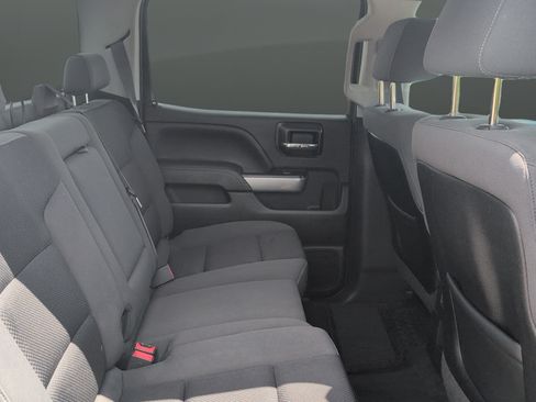 Certified 2014 Chevrolet Silverado 1500 LT w/ All Star Edition AWD/4WD image 24